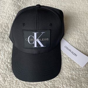 New with tags Calvin Klein hat
